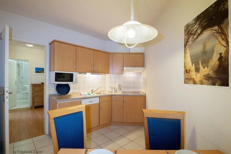 Haus Volksbank By Rujana Apartment Binz Room photo